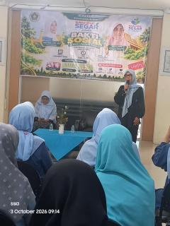 IKWI Riau Hadirkan Layanan Akupunktur dan Fashdu Gratis di Pekanbaru